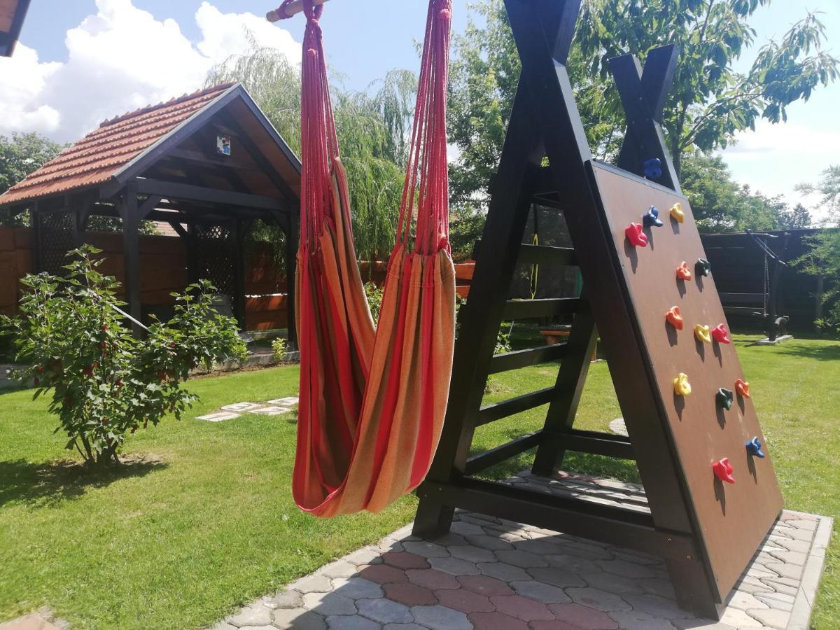Penzion Kozak B&B Sebedražie Esterno foto