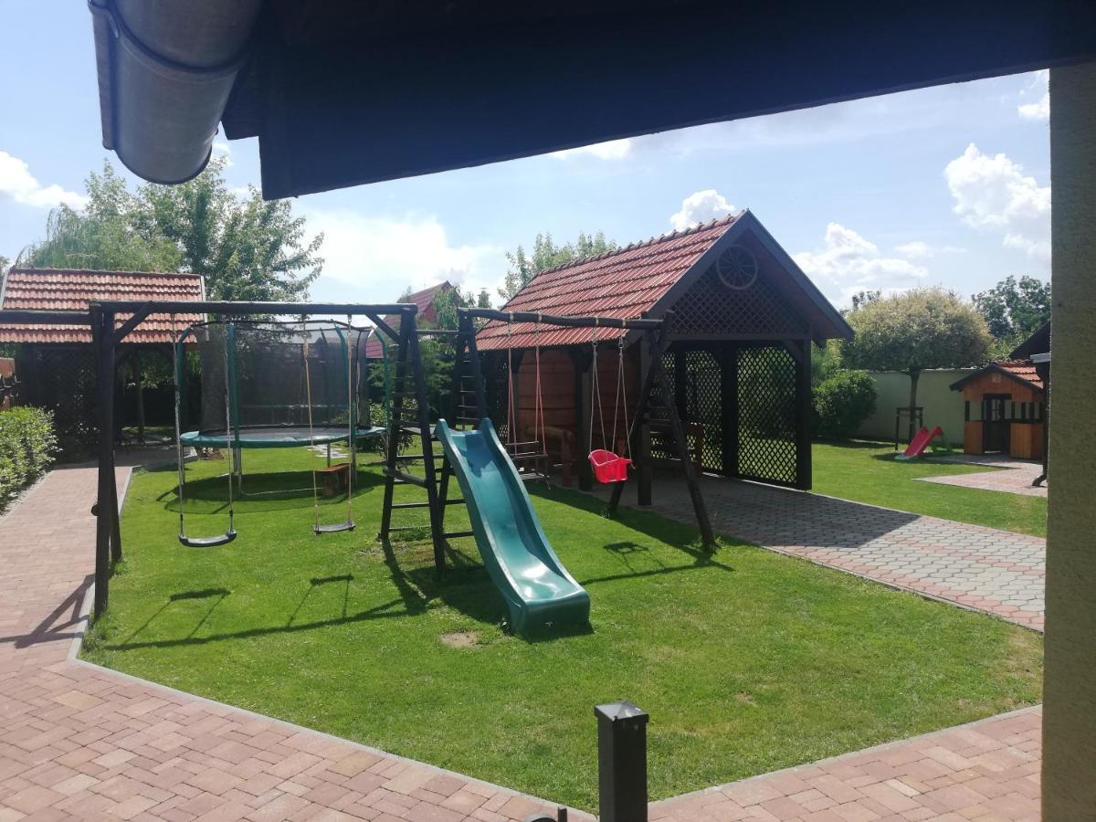 Penzion Kozak B&B Sebedražie Esterno foto
