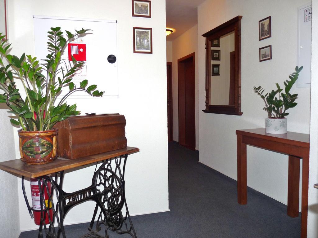 Penzion Kozak B&B Sebedražie Esterno foto