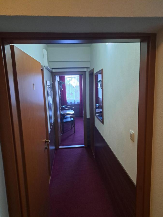 Penzion Kozak B&B Sebedražie Esterno foto