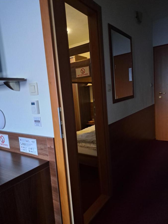 Penzion Kozak B&B Sebedražie Esterno foto