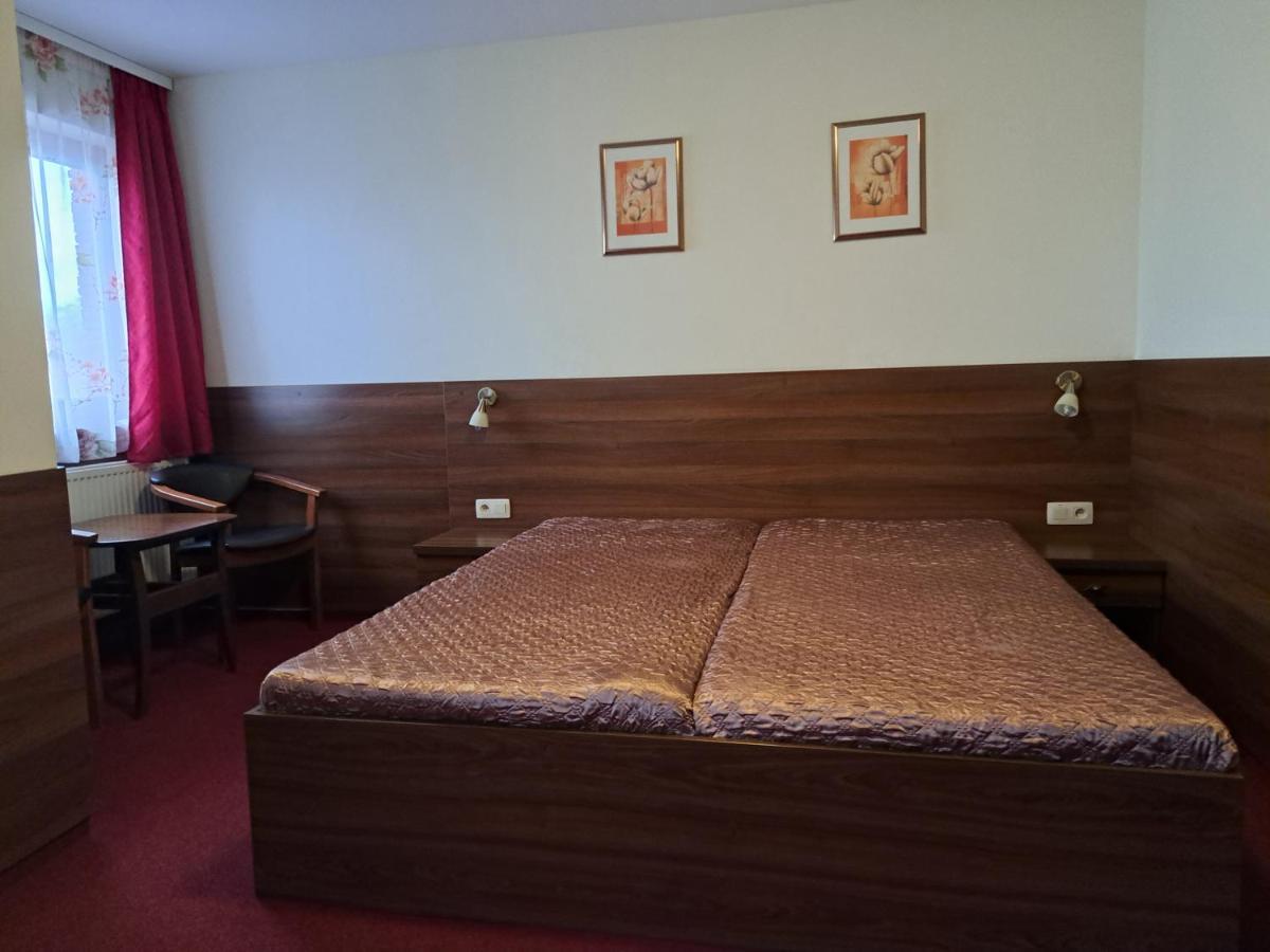 Penzion Kozak B&B Sebedražie Esterno foto