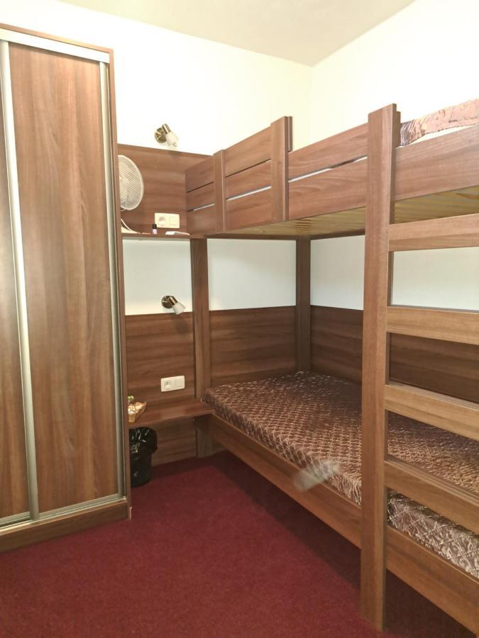 Penzion Kozak B&B Sebedražie Esterno foto