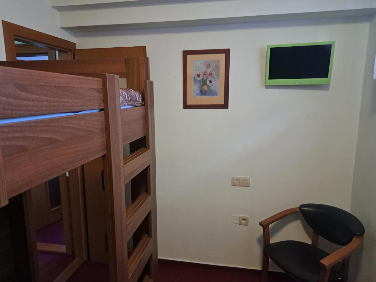 Penzion Kozak B&B Sebedražie Esterno foto