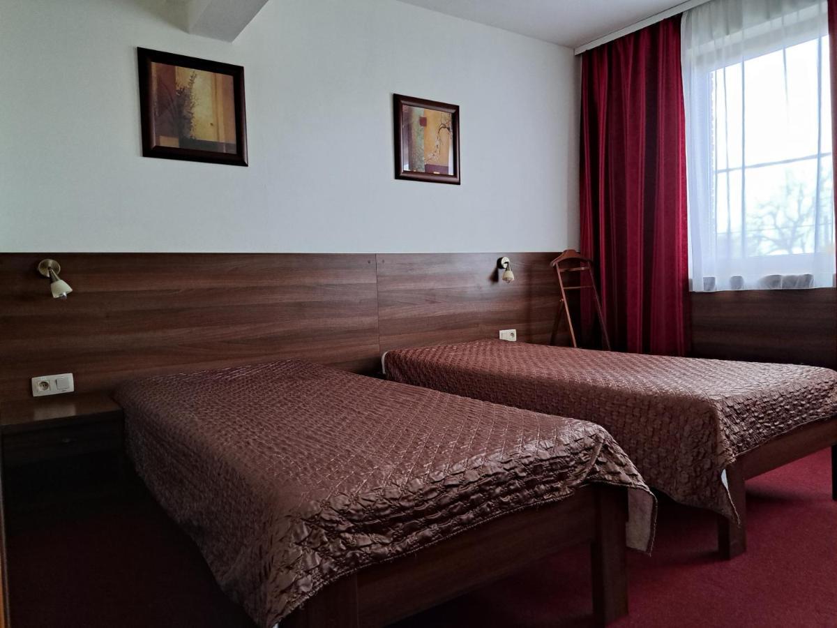 Penzion Kozak B&B Sebedražie Esterno foto