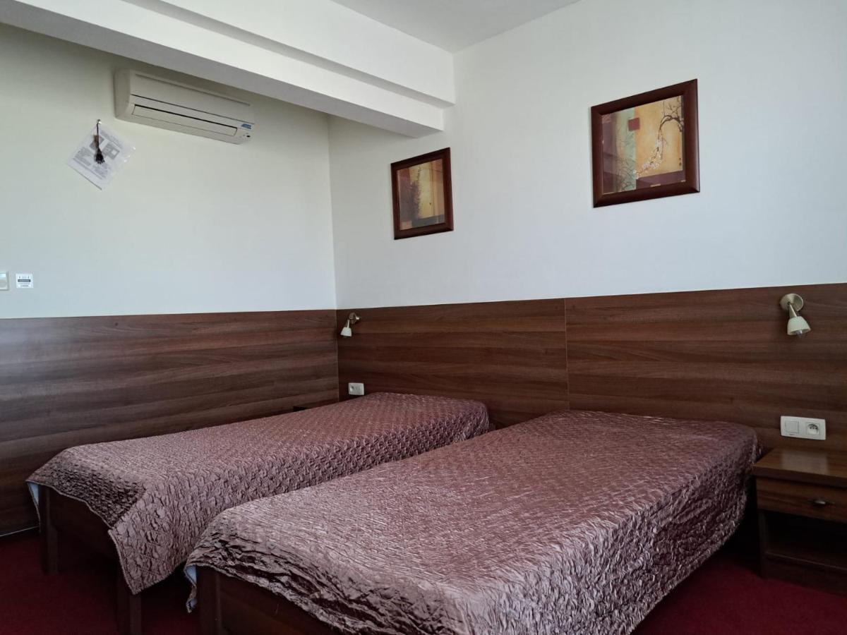 Penzion Kozak B&B Sebedražie Esterno foto