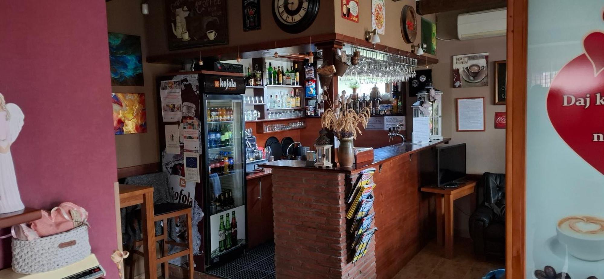 Penzion Kozak B&B Sebedražie Esterno foto