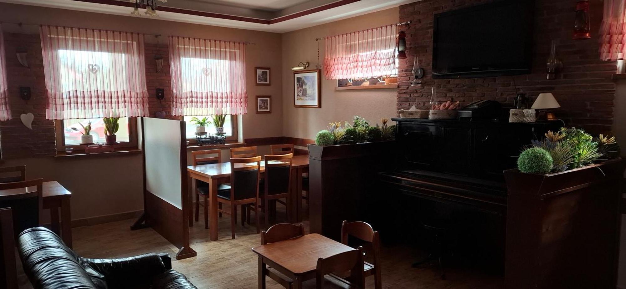Penzion Kozak B&B Sebedražie Esterno foto