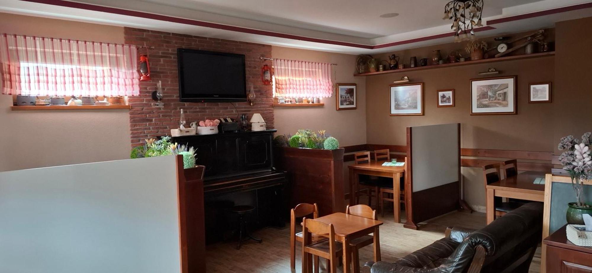 Penzion Kozak B&B Sebedražie Esterno foto