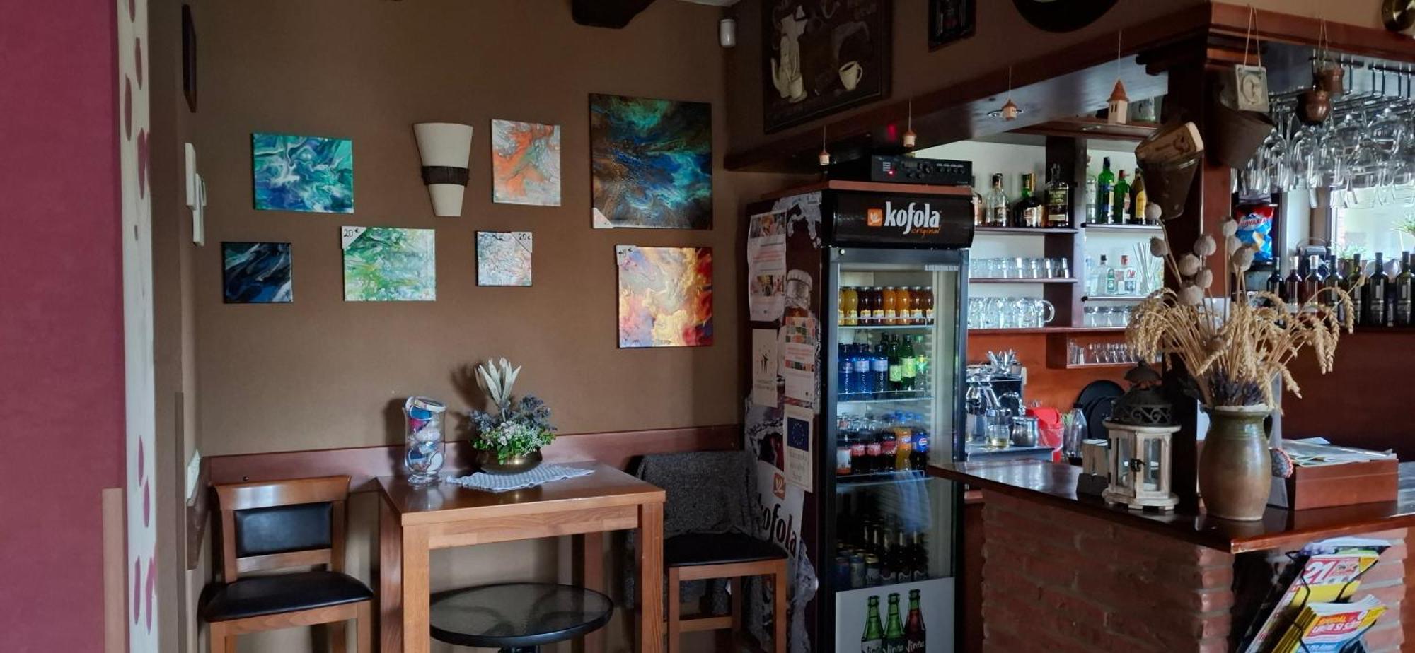 Penzion Kozak B&B Sebedražie Esterno foto