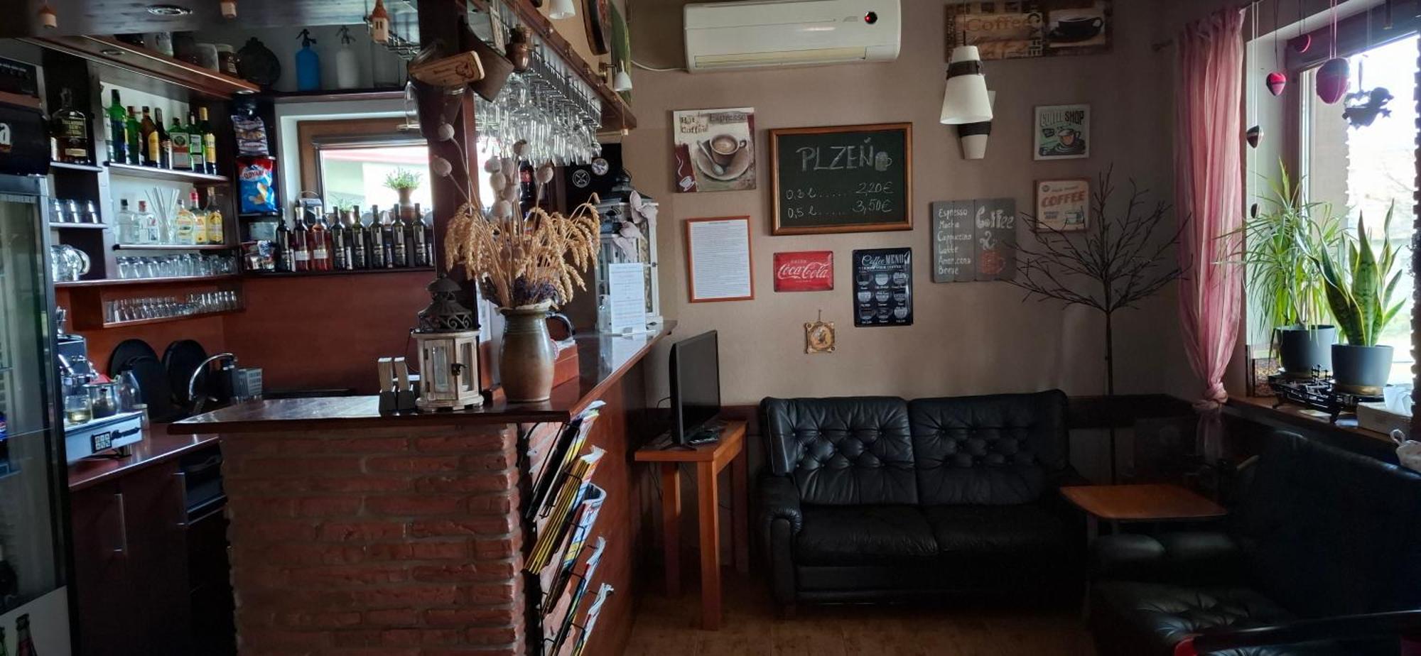 Penzion Kozak B&B Sebedražie Esterno foto