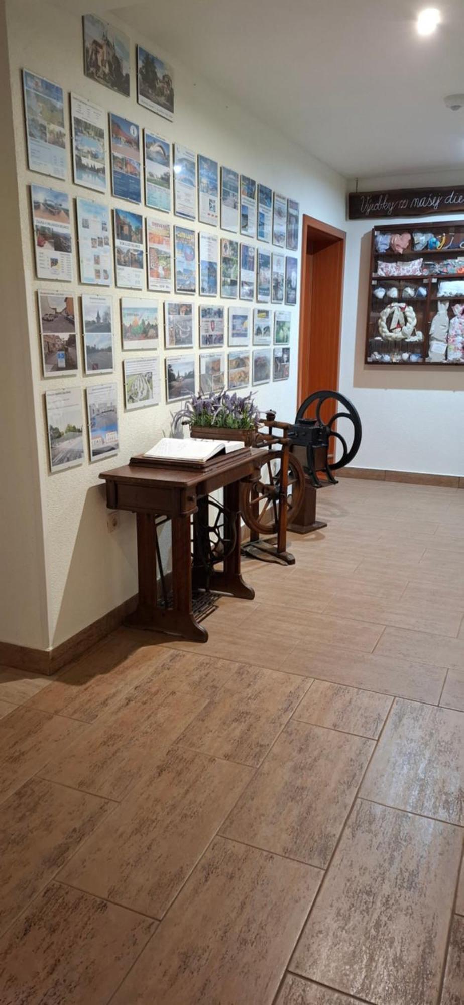 Penzion Kozak B&B Sebedražie Esterno foto