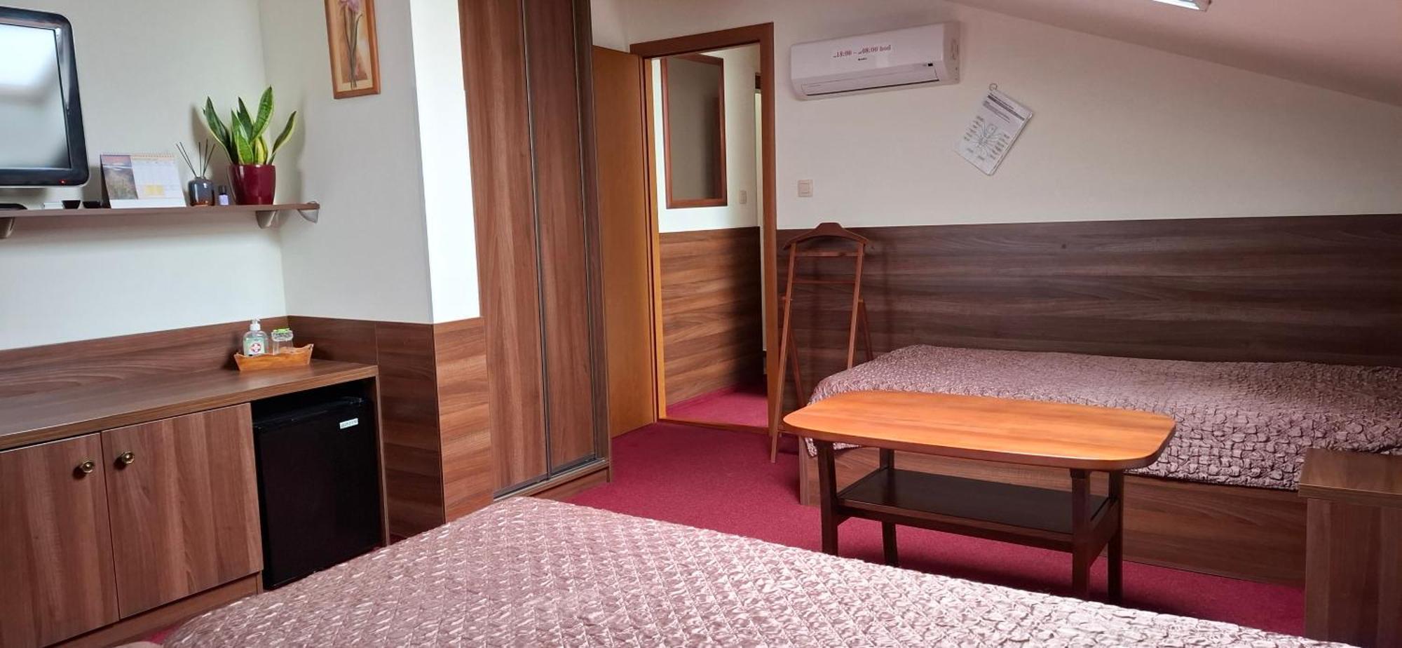 Penzion Kozak B&B Sebedražie Esterno foto