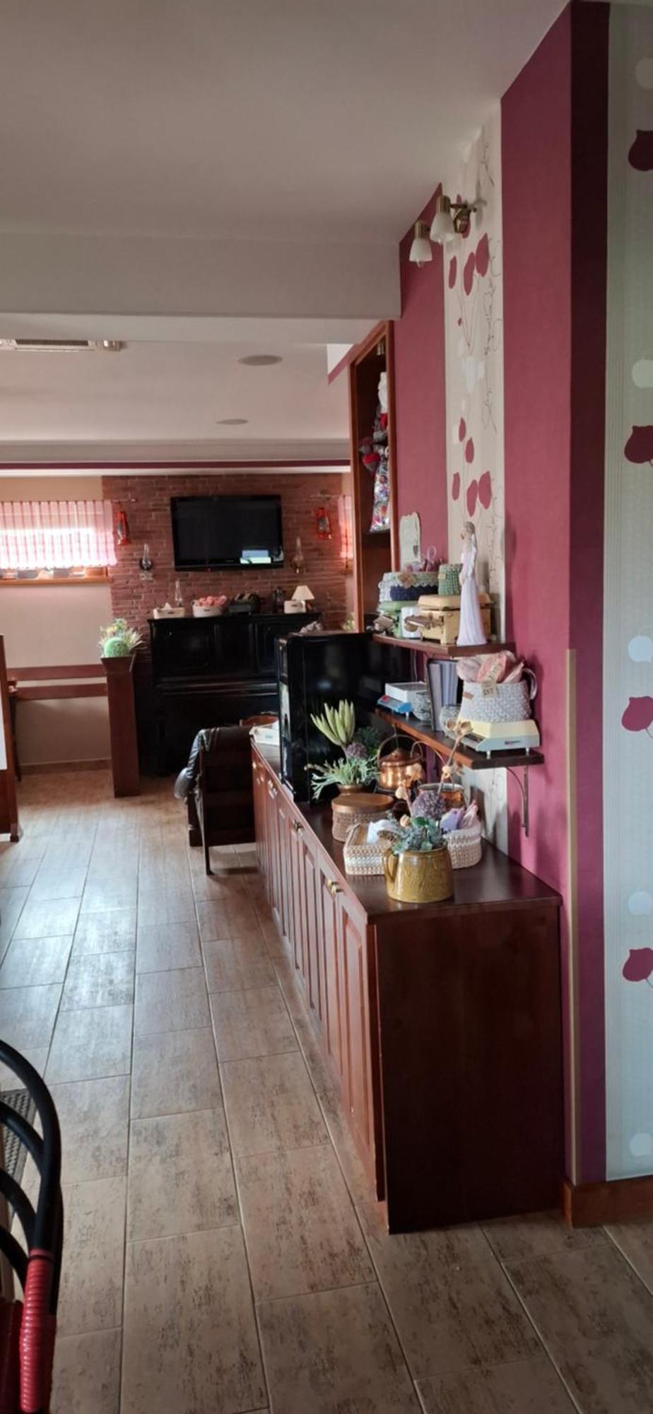 Penzion Kozak B&B Sebedražie Esterno foto