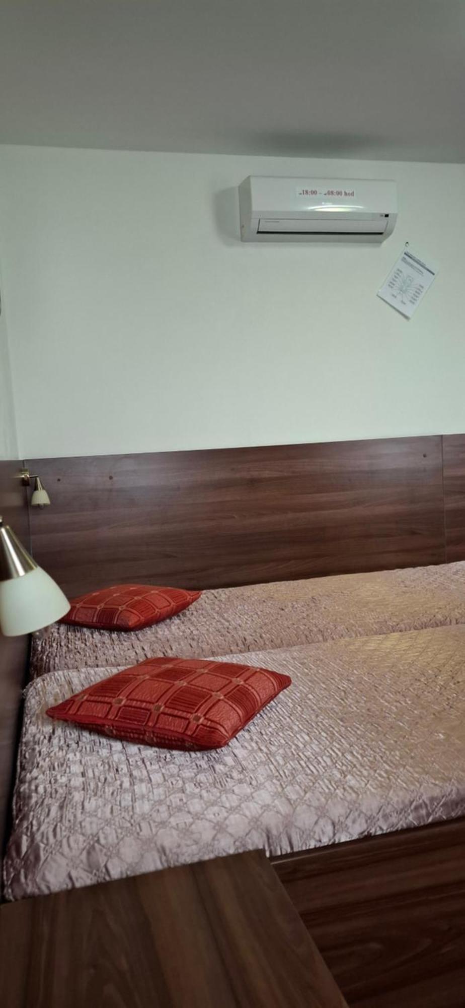 Penzion Kozak B&B Sebedražie Esterno foto