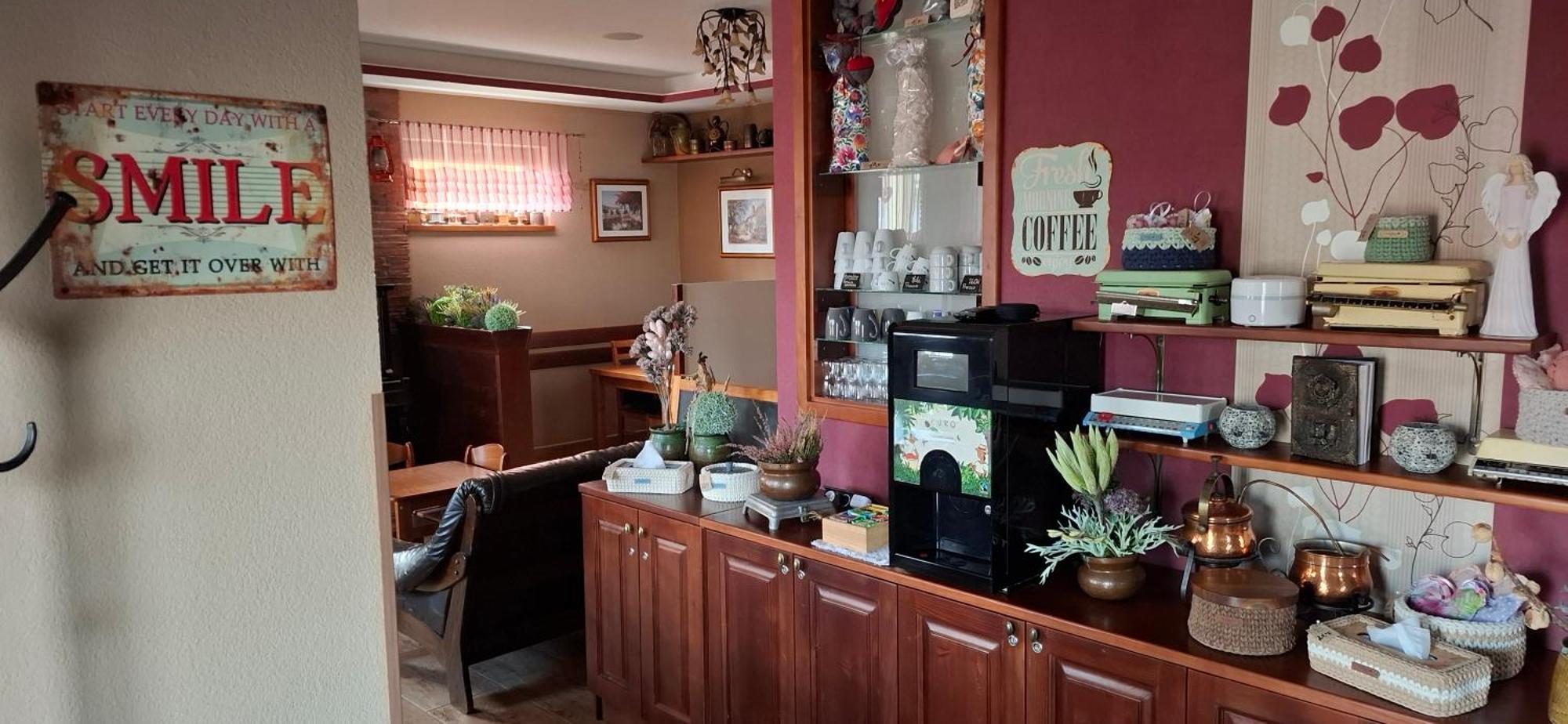Penzion Kozak B&B Sebedražie Esterno foto