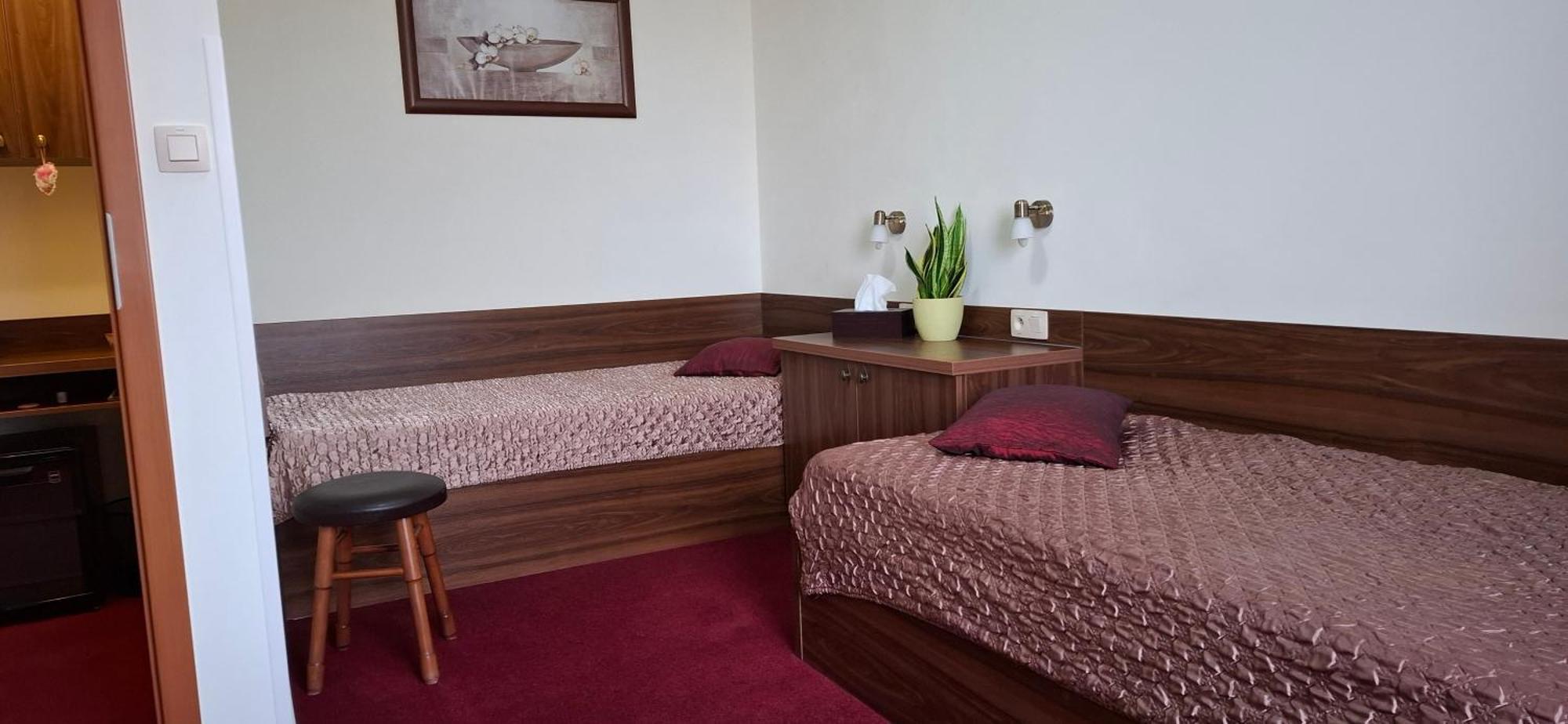 Penzion Kozak B&B Sebedražie Esterno foto