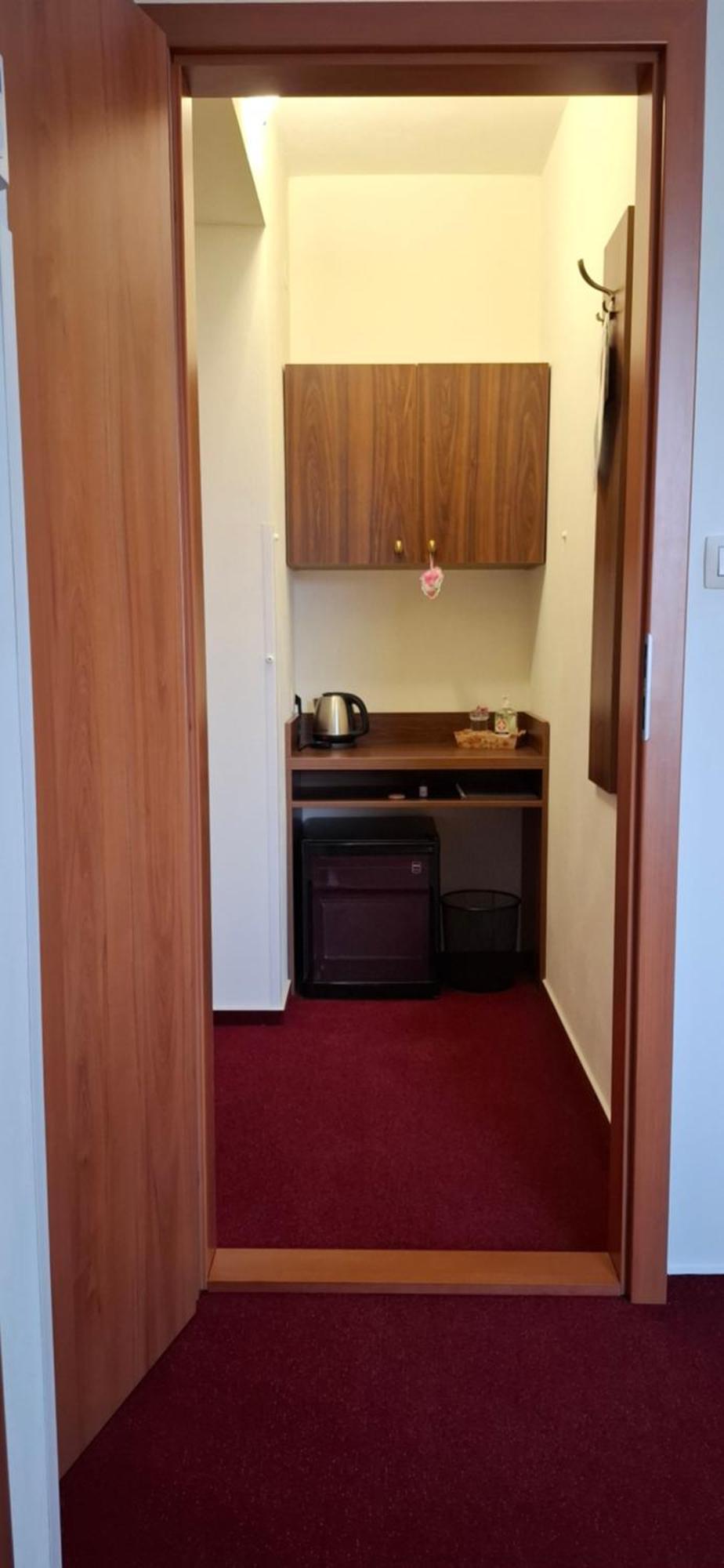 Penzion Kozak B&B Sebedražie Esterno foto