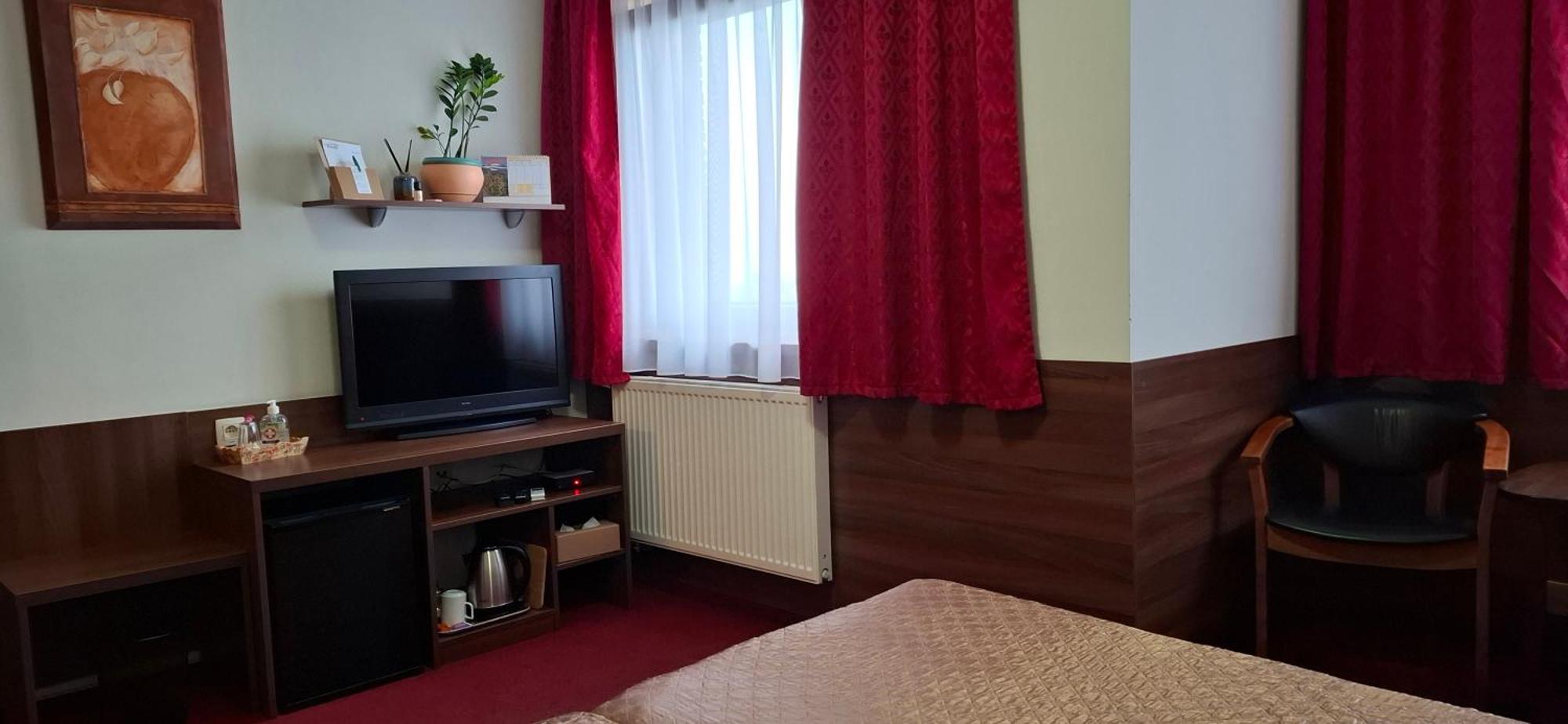 Penzion Kozak B&B Sebedražie Esterno foto