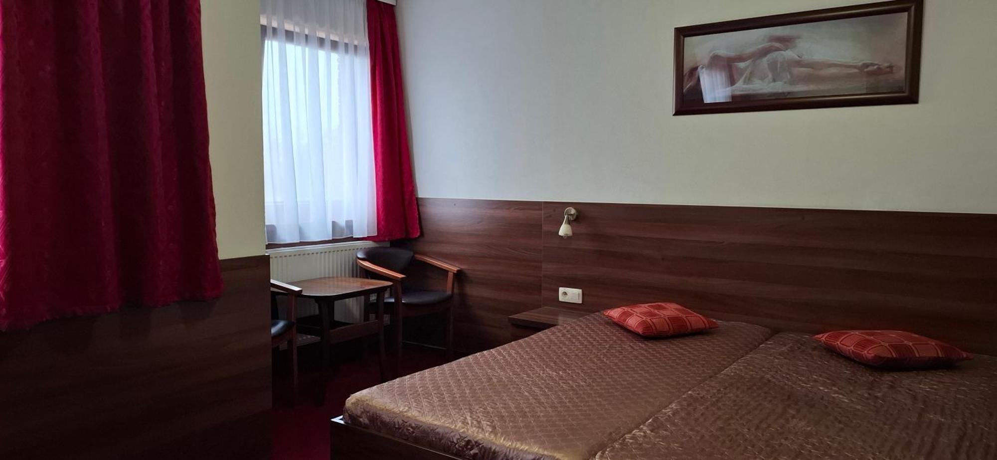 Penzion Kozak B&B Sebedražie Esterno foto