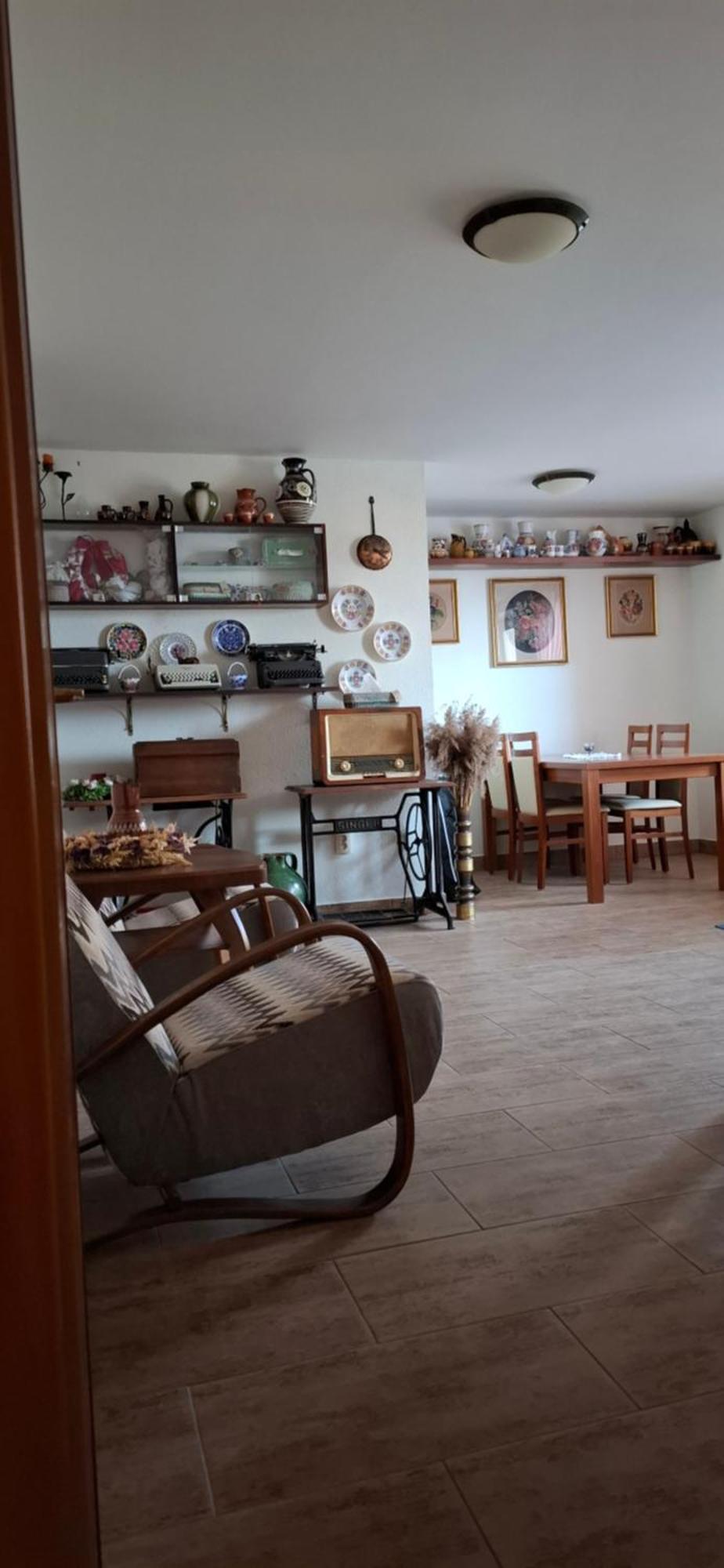 Penzion Kozak B&B Sebedražie Esterno foto