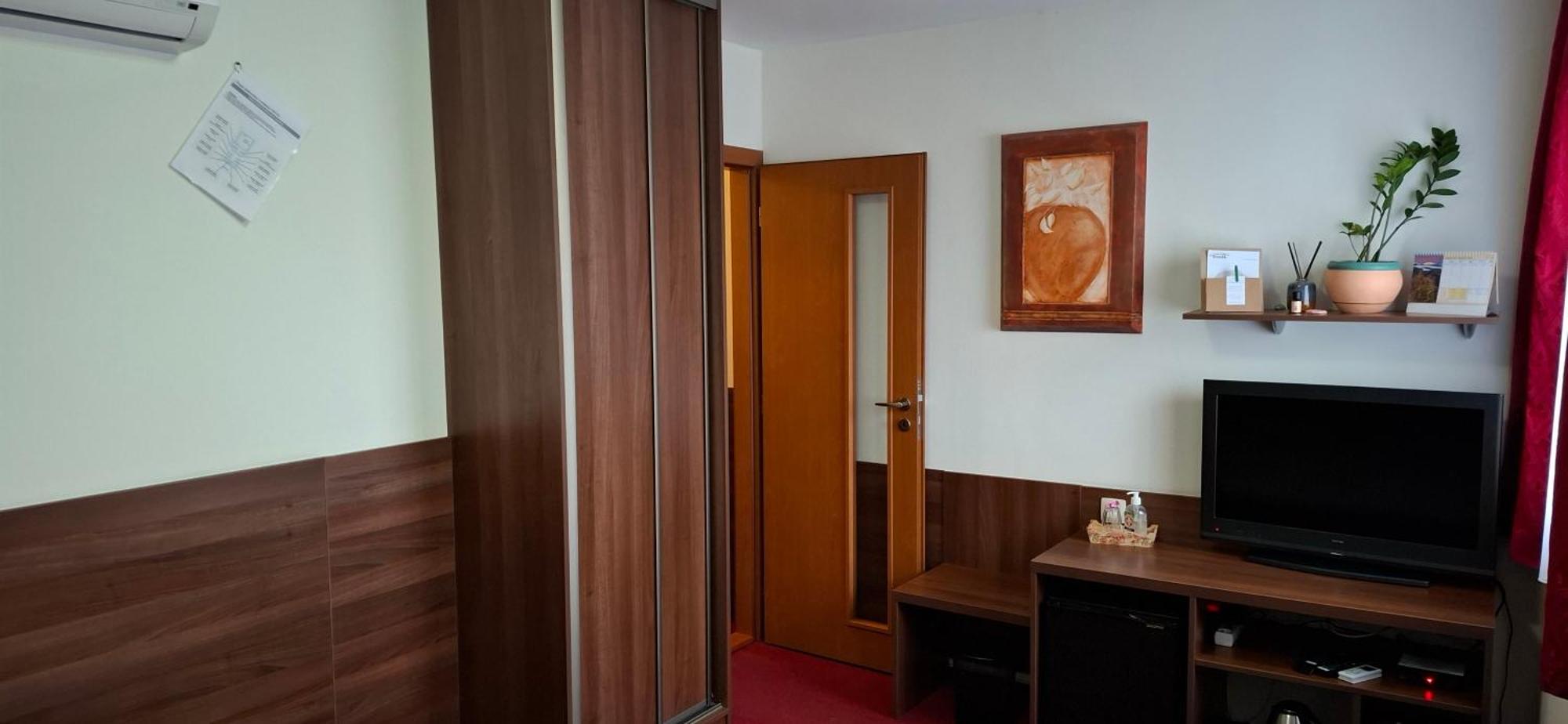 Penzion Kozak B&B Sebedražie Esterno foto