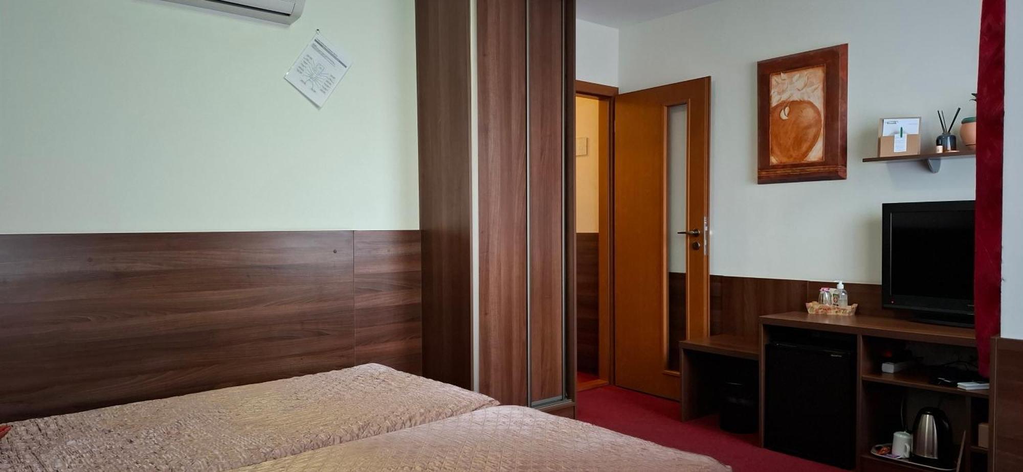 Penzion Kozak B&B Sebedražie Esterno foto
