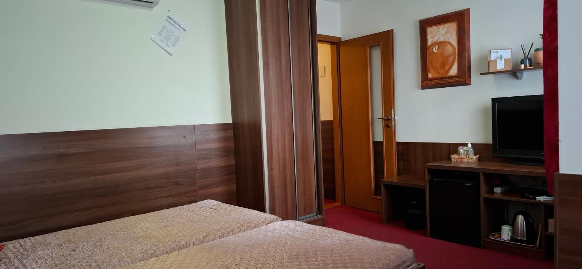 Penzion Kozak B&B Sebedražie Esterno foto